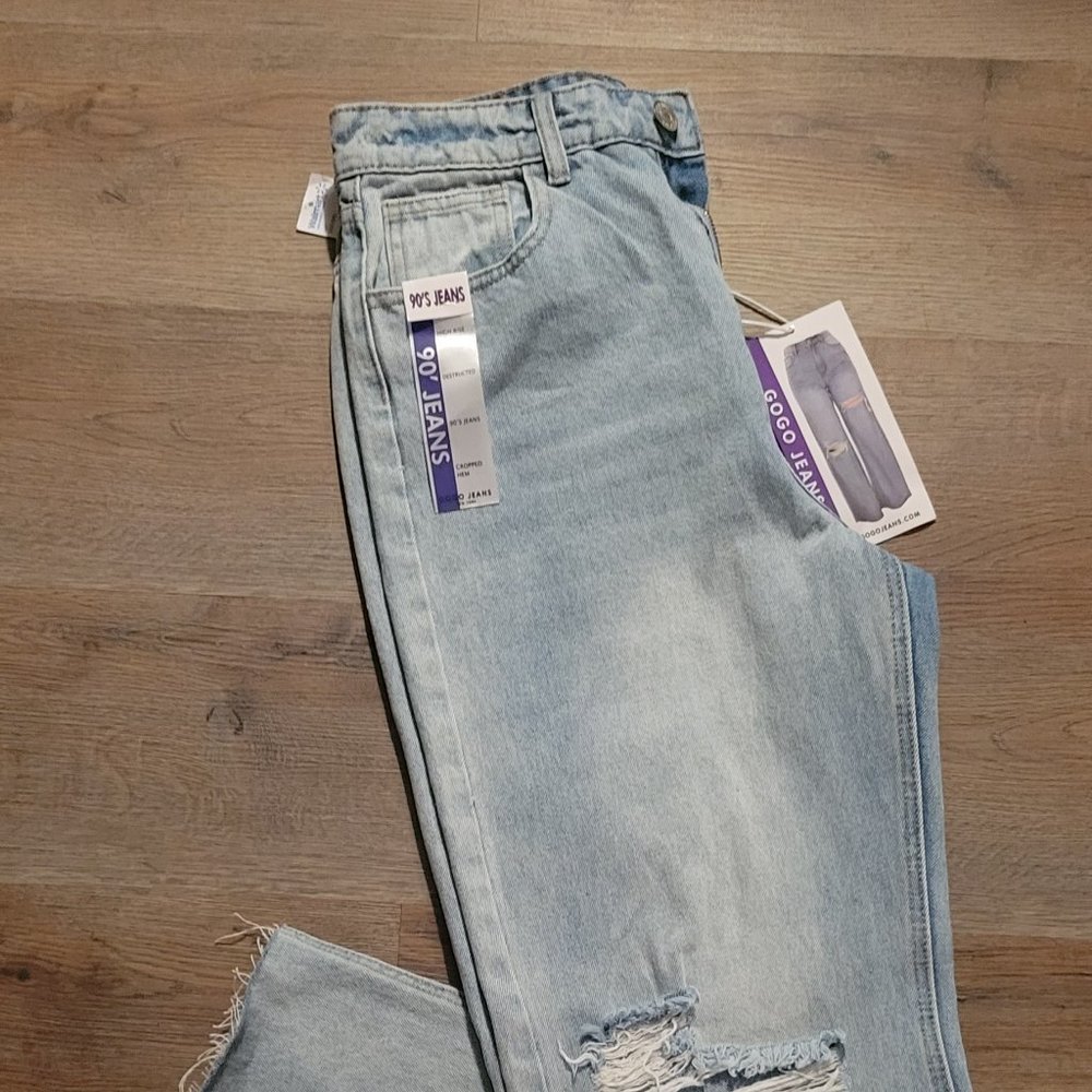 Jeans - Picture 3 of 3
